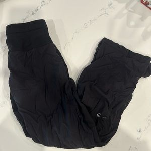 Ivivva Wide leg studio pants